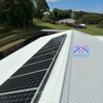 Soft Wash Roof Washing Gold Coast | Colorbond Roofing Cleaner