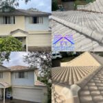 Tile Roof Cleaning Gold Coast