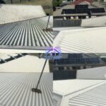 Colorbond Roof Cleaning | Roof Washing Gold Coast | Soft Washing