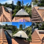 Roof Cleaning | Roof Washing Gold Coast | Soft Washing