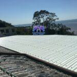 Roof Washing Gold Coast | Soft Washing