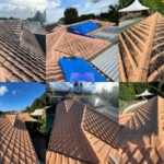Roof Washing Gold Coast | Soft Washing Roof Cleaning