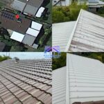 Tile Roof Cleaning | Roof Washing Gold Coast | Soft Washing