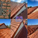 Unit Complex Roof Cleaning | Roof Washing Gold Coast | Soft Washing Australia
